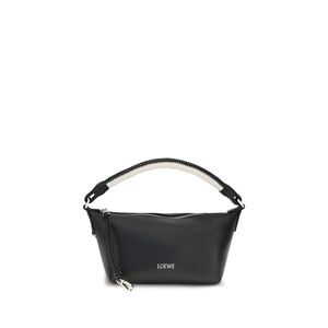 Loewe Women Cala Mini Lambskin Handbag